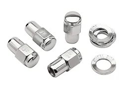 ASTM B564 Grade 600 Lug Nut